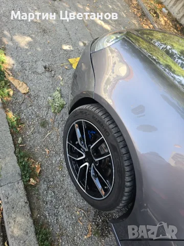 Летни гуми KUMHO , снимка 3 - Гуми и джанти - 56632521