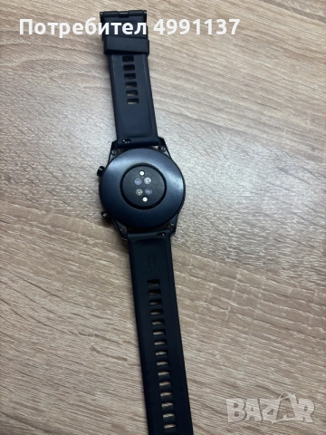 Huawei watch gt 2, снимка 4 - Смарт часовници - 56661534