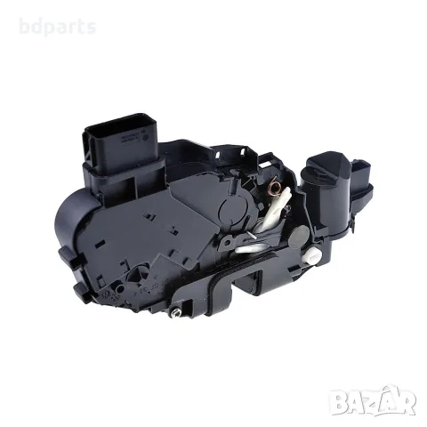 Брава за задна дясна врата, Ford Mondeo IV, S-Max