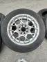 Джанти bbs 14 4x100 4x108, снимка 1