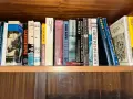 Книги с твърди корици, снимка 4