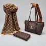 Louis Vuitton ✨Дамски Шалове , снимка 1