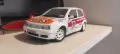 Volkswagen Golf lV Bburago 1:24, снимка 2