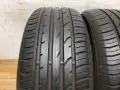 215/55/16 Continental 225/55/16 / летни гуми, снимка 11