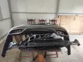 Предна и задна броня за W222, снимка 3