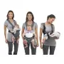 Ергономична раница  Chicco Soft & Dream, 0+ месеца, снимка 1