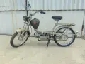 Немски мотопед Kreidler MP 1, снимка 1
