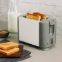 Тостер Rosberg 700W, 2 филийки, снимка 2