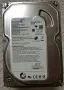 HDD 500GB 3.5" Seagate  sata3, снимка 1