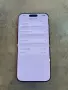 iPhone 17 Pro Max 256GB – Cosmic Orange, снимка 1