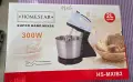 Малък планитарен миксер Home Star 300w, снимка 1