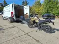 Транспорти услуги с бус. Плевен, снимка 5