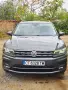 VW Tiguan 2.0 TDI 4Motion, снимка 2
