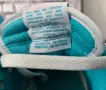 Маратонки Nike Dunk Low Retro White/Cosmic Clay-Dusty Cactus, снимка 10