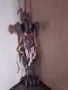 Сгъваема детска количка за самолет, снимка 3