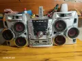 аудиосистема aiwa 2x225 w, снимка 1