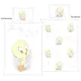 Нов спален комплект Tweety, снимка 2