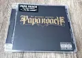 Компакт Дискове - Рок - Метъл: Papa Roach - The Paramour Sessions, снимка 1