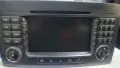 Оригинална мултимедия за Mercedes  Benz , снимка 1