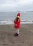 Яке Италия 130см 8-9 години, снимка 1