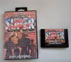 Super Street Fighter 2 - Sega Mega Drive, снимка 1
