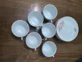 сервиз за  чай   12 части, снимка 2