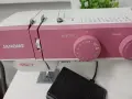 Домашна шевна машина Janome , снимка 2