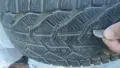 Зимни гуми  225 55 16, снимка 5