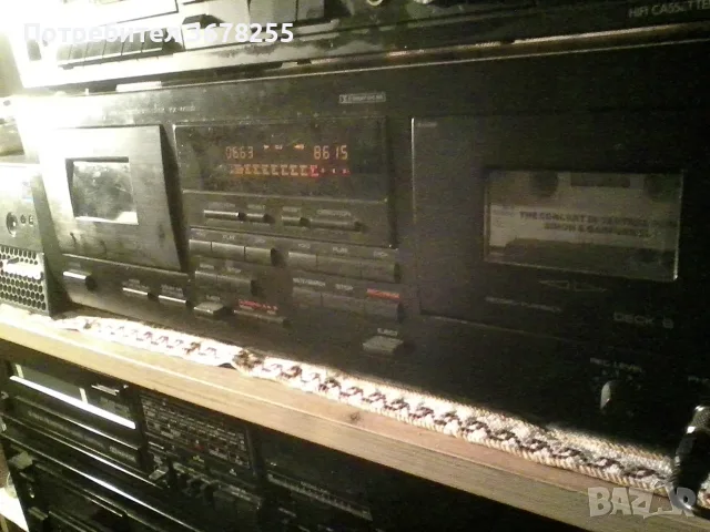 дек yamaha  392