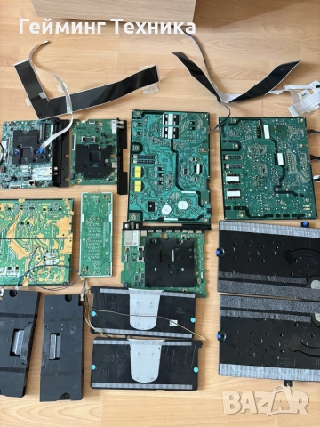 Main Board платки за телевизори Samsung QLED Samsung 55/85 инча LG NANO75/ NANO85/ UQ90