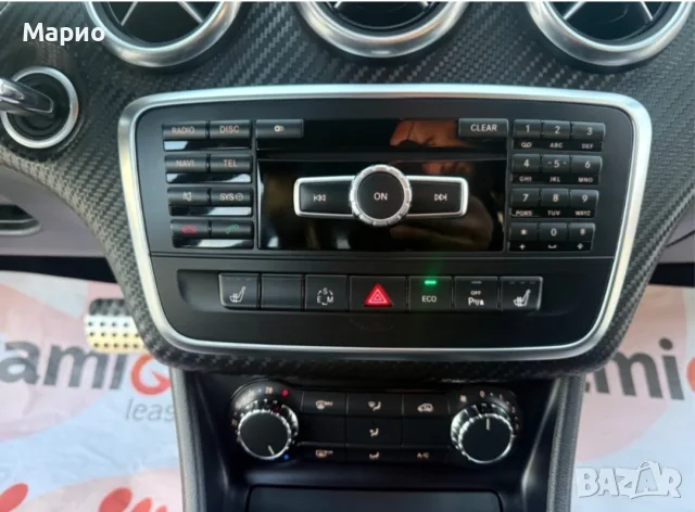 Mercedes benz a200, снимка 10 - Автомобили и джипове - 56718353