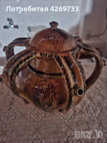 Антични предмети, снимка 8 - Антикварни и старинни предмети - 56584195