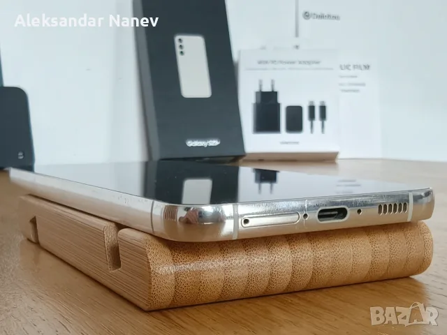 Samsung S23+    512GB, снимка 8 - Samsung - 56737508