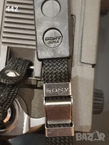 SONY ICF - 5900W, снимка 6 - Радиокасетофони, транзистори - 56685773