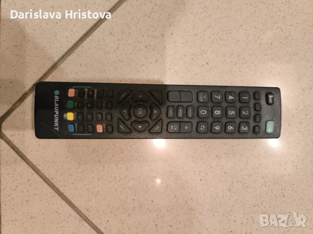 Продавам два броя телевизори 32 , снимка 7 - Телевизори - 56727061
