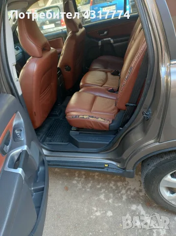 2,4 D 7 мест, Автомат, снимка 17 - Автомобили и джипове - 56584558