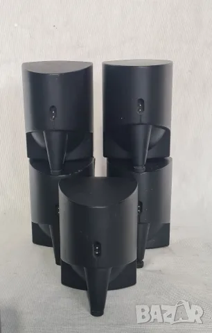 Маркови тонколони JBL Canton Yamaha, снимка 5 - Тонколони - 56556309