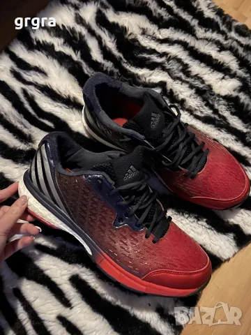 Мъжки маратонки Adidas Nike, снимка 2 - Маратонки - 56739803