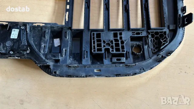 Решетка за bmw 7 G70 led , снимка 9 - Части - 56585817