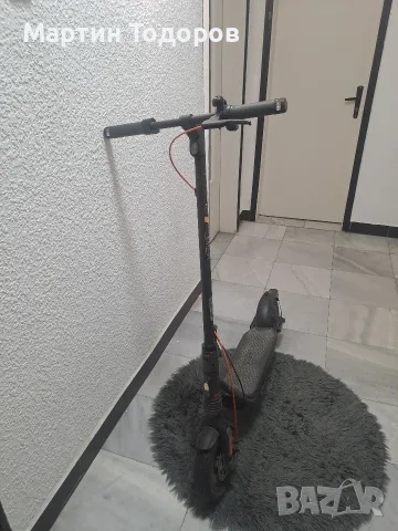 Ninebot F2 pro 330€