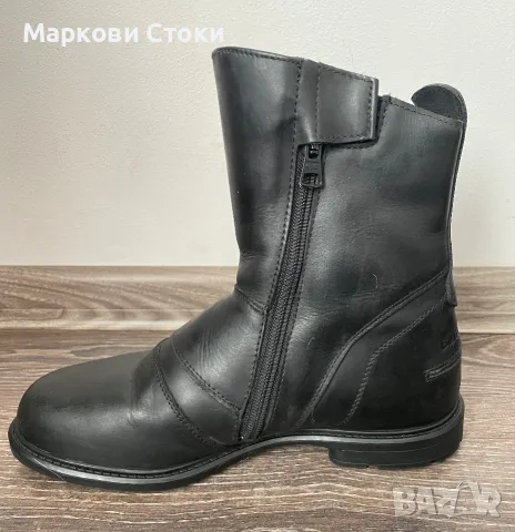 ✅ Ботуши 🔝 BMW Motorrad Urban, снимка 2 - Мъжки ботуши - 56574267