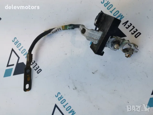 294C01JA0A Сензор за ток на акумулатора, отрицателна клема Denso 5 V; 4-пинов конектор за Infiniti