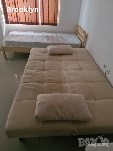 Продава се диван-канапе, снимка 7 - Дивани и мека мебел - 56637398