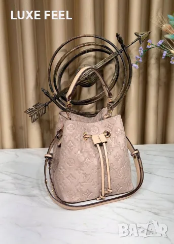 Louis Vuitton ✨ Дамски Чанти , снимка 4 - Чанти - 56730307