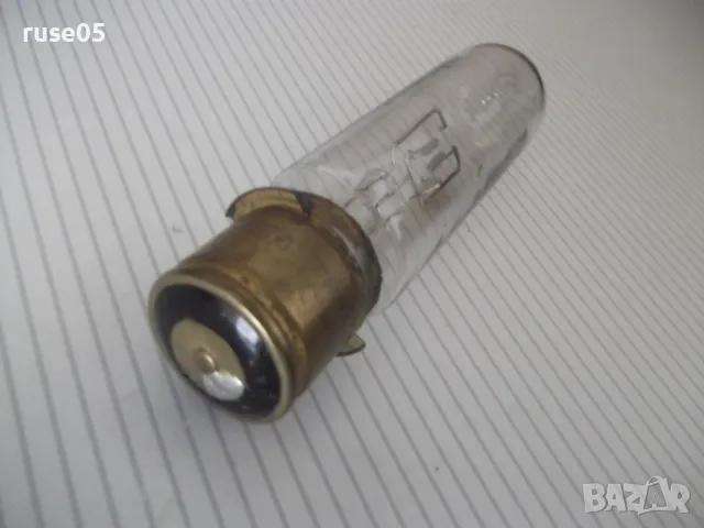 Крушка "Narva 125V 250W" работеща, снимка 3 - Други ценни предмети - 56749835