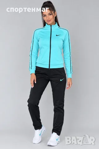 Дамски спортен екип Nike 2030-4 цвята