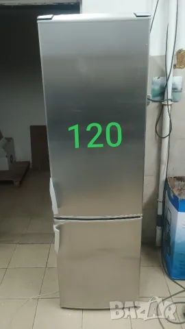 хладилник с фризер