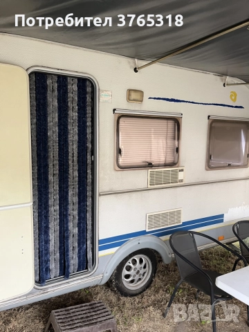 регистрирана каравана, снимка 7 - Каравани и кемпери - 56634886