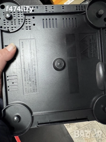Panasonic REAL 3DO FZ-1 Japan, снимка 5 - Други игри и конзоли - 56727440