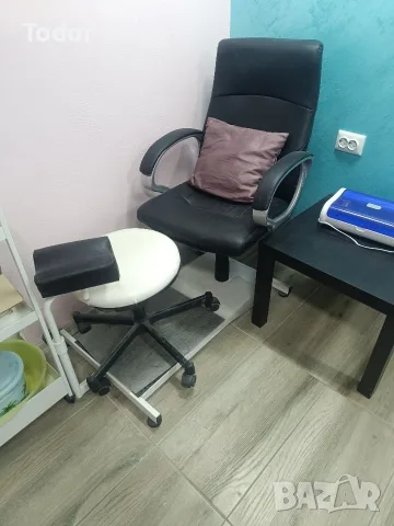 Продавам бюро в добро състояние!, снимка 3 - Работни маси и бюра - 56658138